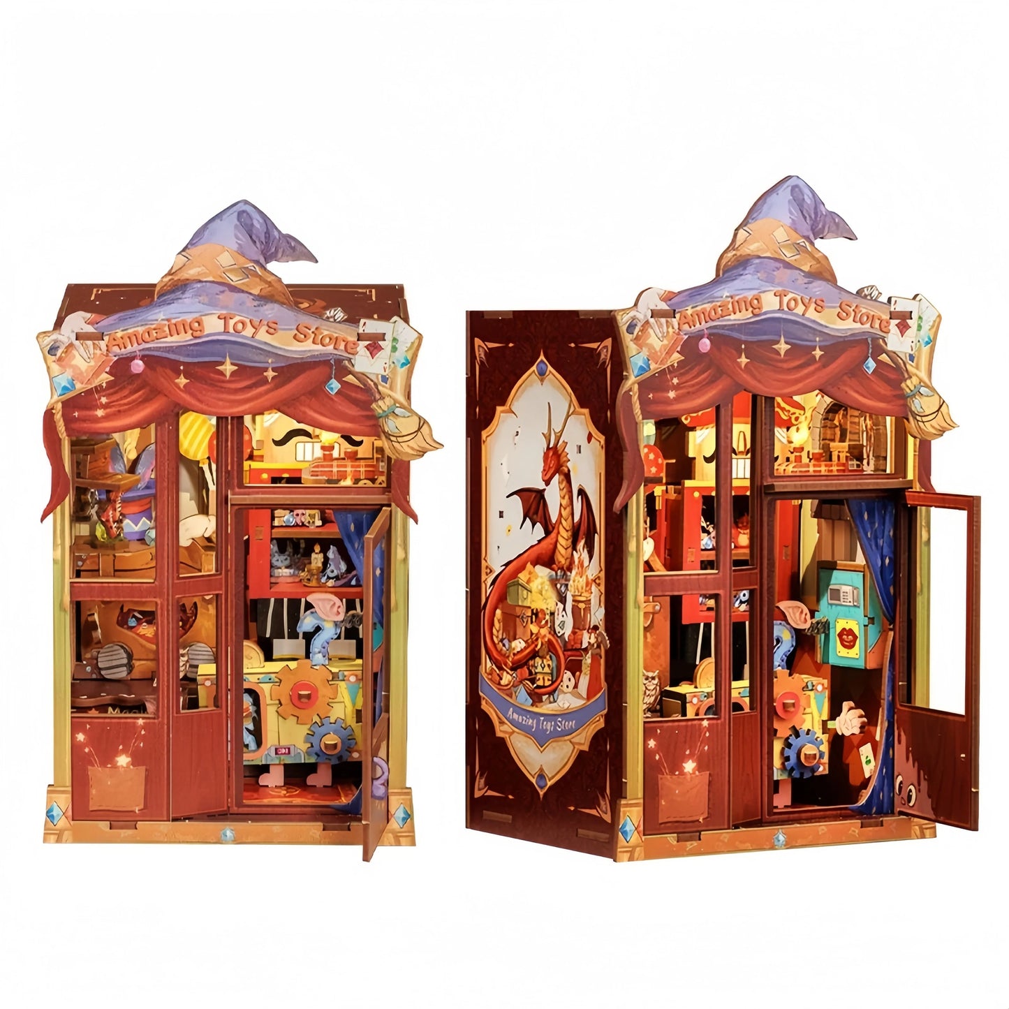 Amazing Toys Store