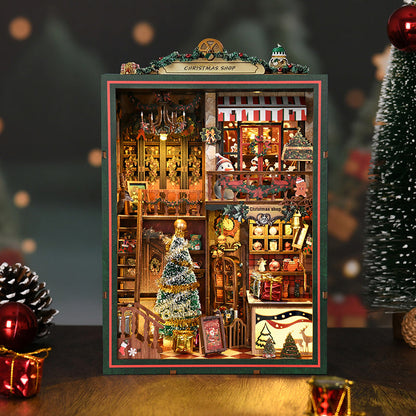 Christmas Shop