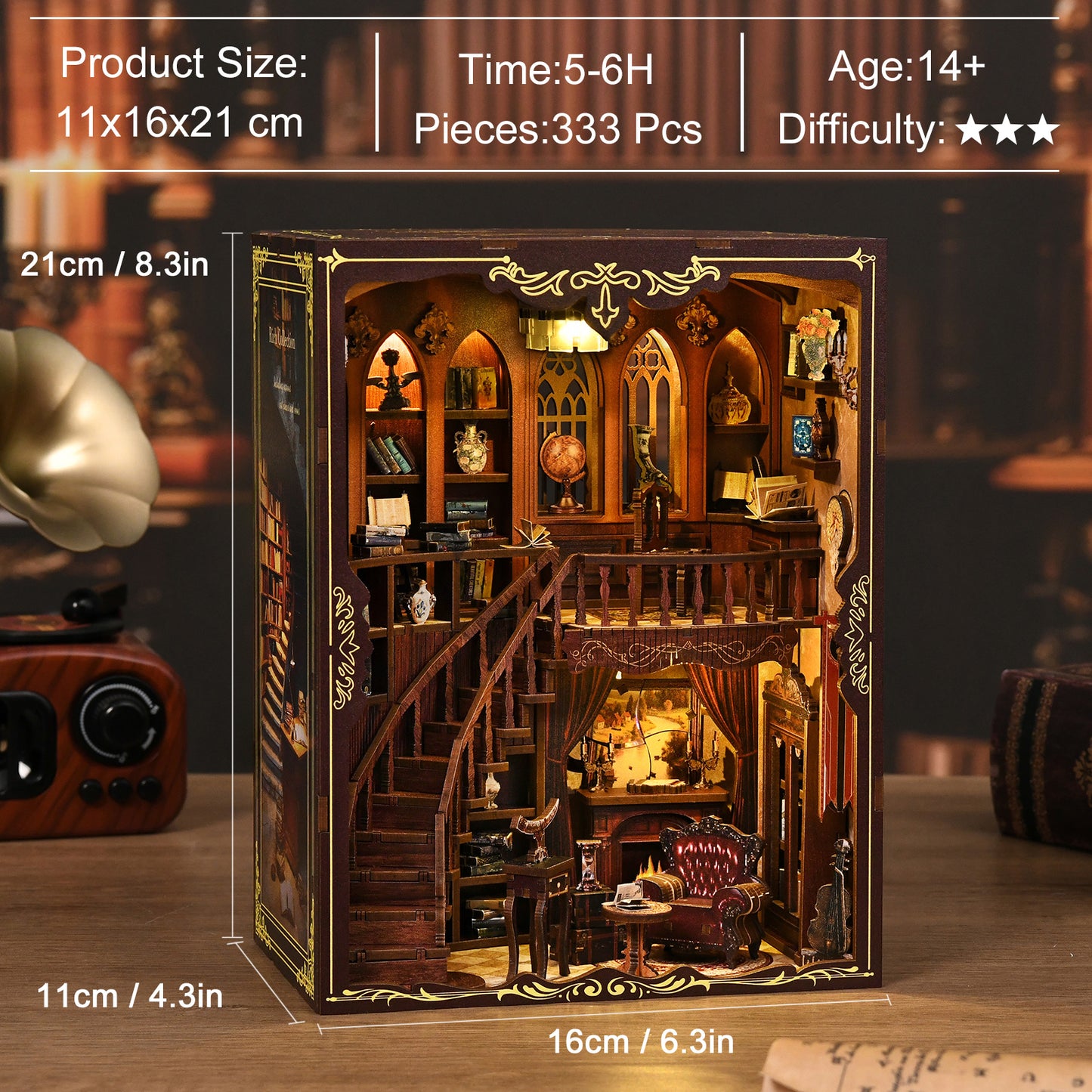 Ancient Rhyme Library