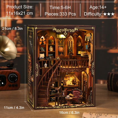 Ancient Rhyme Library