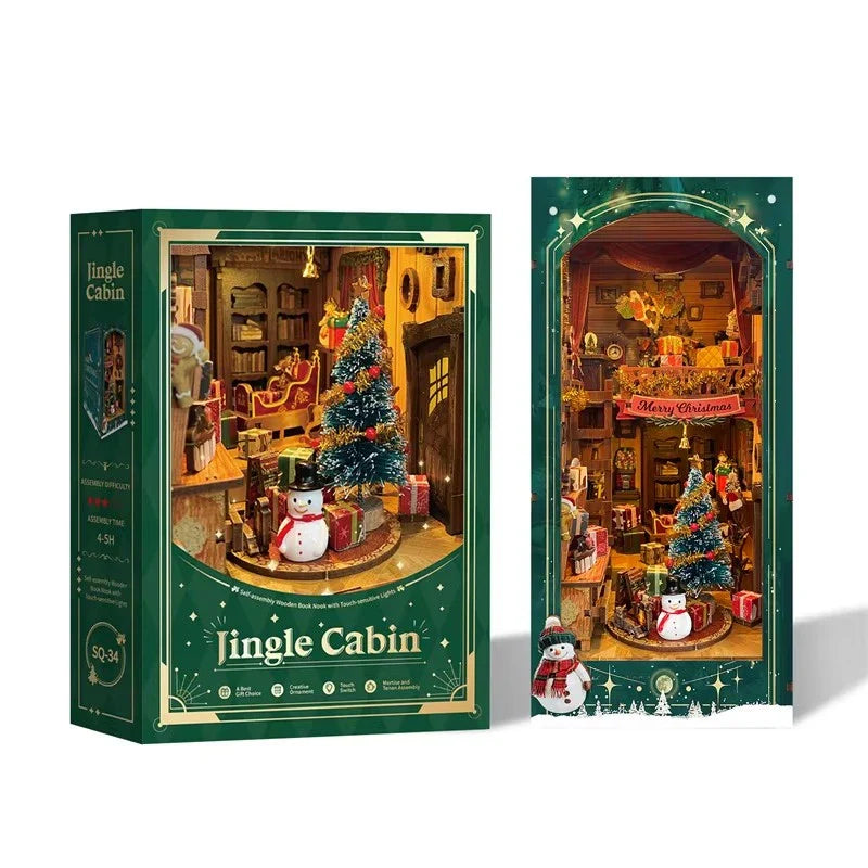 Jingle Cabin