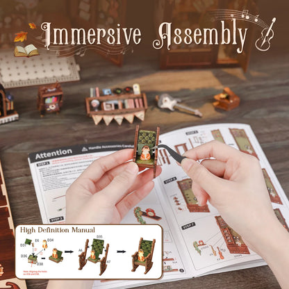 Memories Music Bookshop