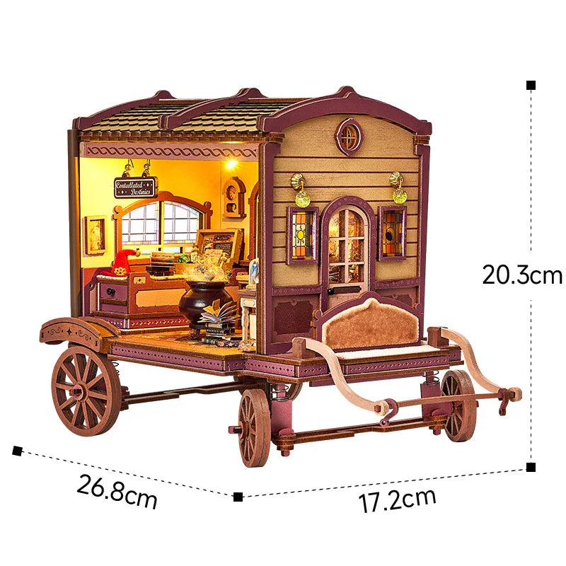 Wandering Wizard__ Wagon