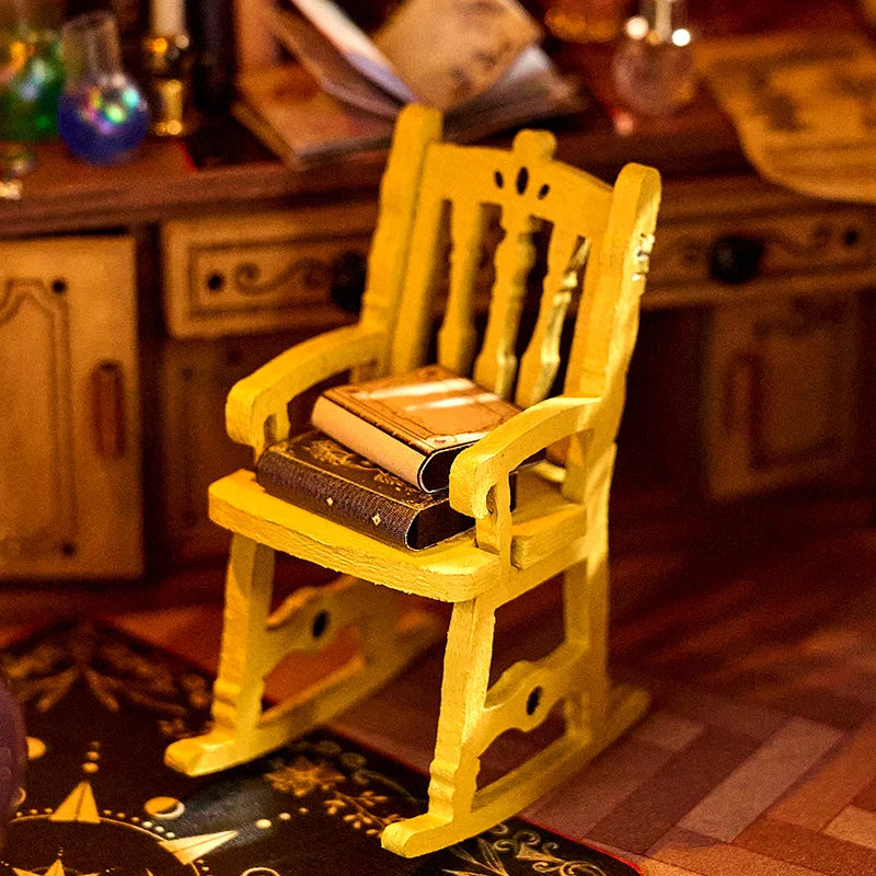 Wandering Wizard__ Wagon