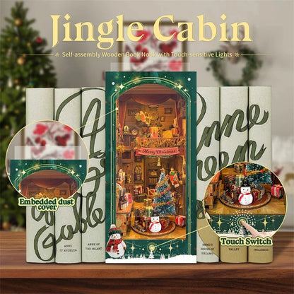 Jingle Cabin