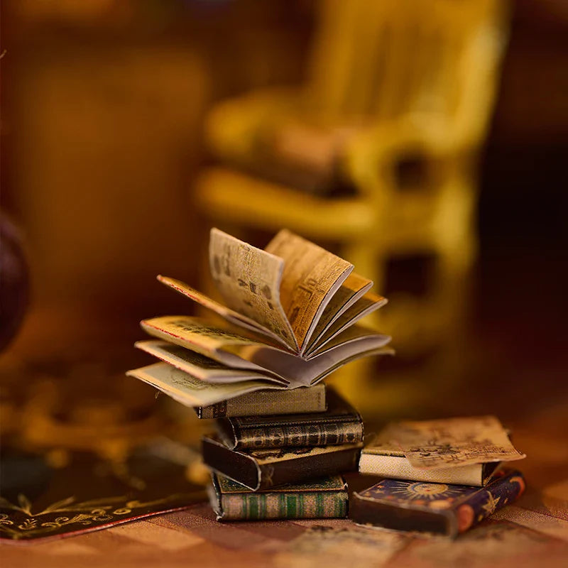 Wandering Wizard__ Wagon