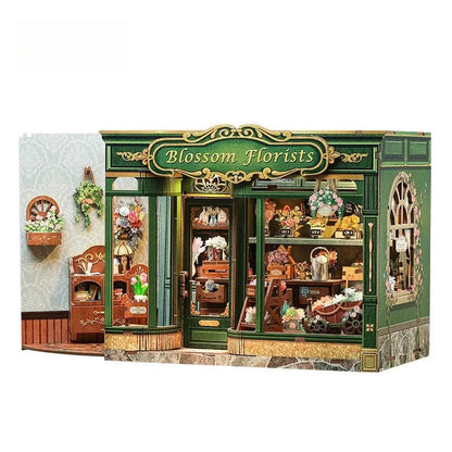 Blossom Florists - HiNooki