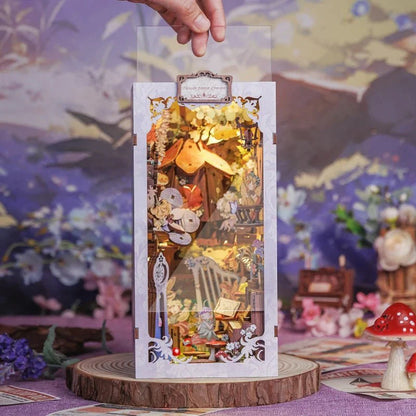 Flower Forest Concert - HiNooki