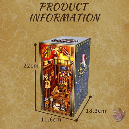 Mira Magic House - HiNooki