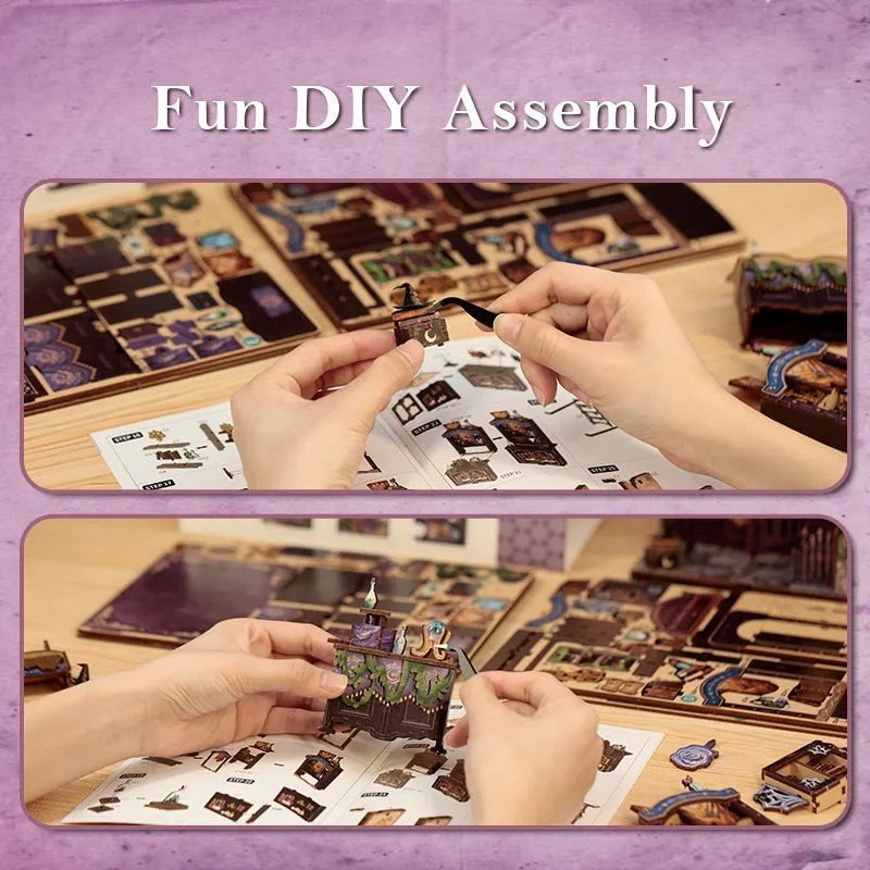 The Astrology Bookshop - HiNooki